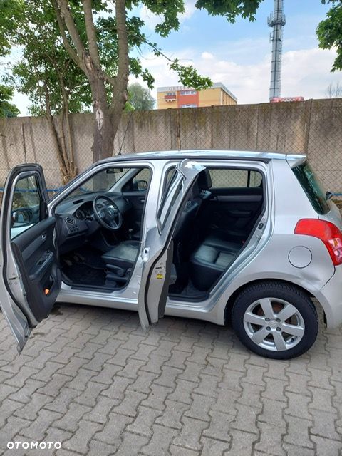 Suzuki Swift 1.3 Comfort - 13