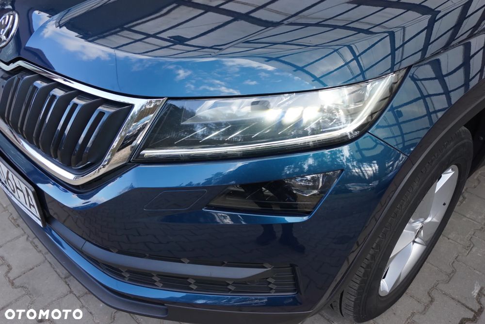 Skoda Kodiaq 1.4 TSI Ambition - 6