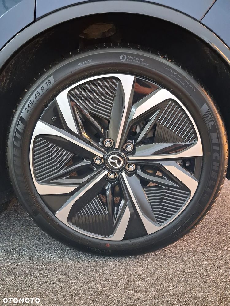 Mazda 6e 68.8kWh Takumi - 11