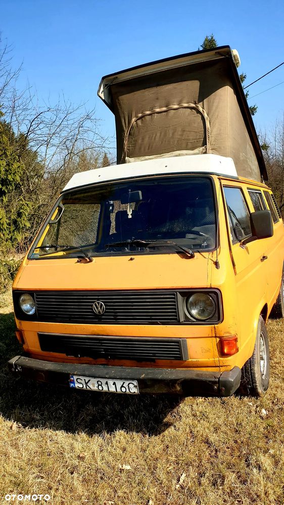 Volkswagen Transporter - 3