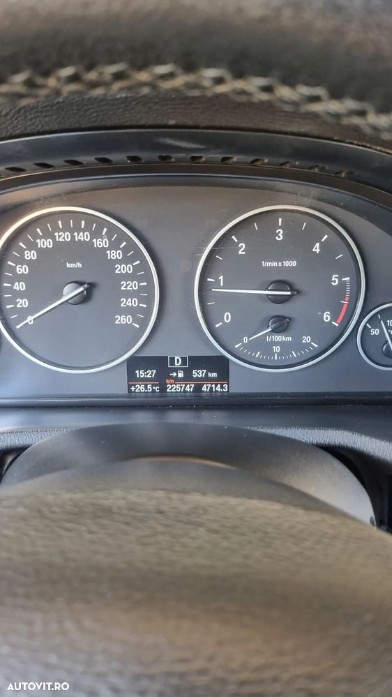 BMW X4 xDrive20d Aut. - 4