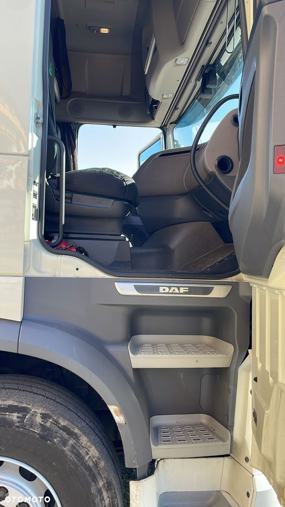 DAF XF 106 - 15