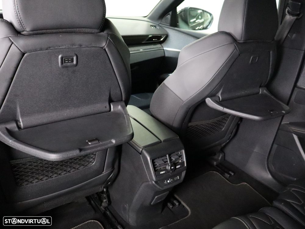 Peugeot 5008 1.5 BlueHDi GT Line EAT8 - 9