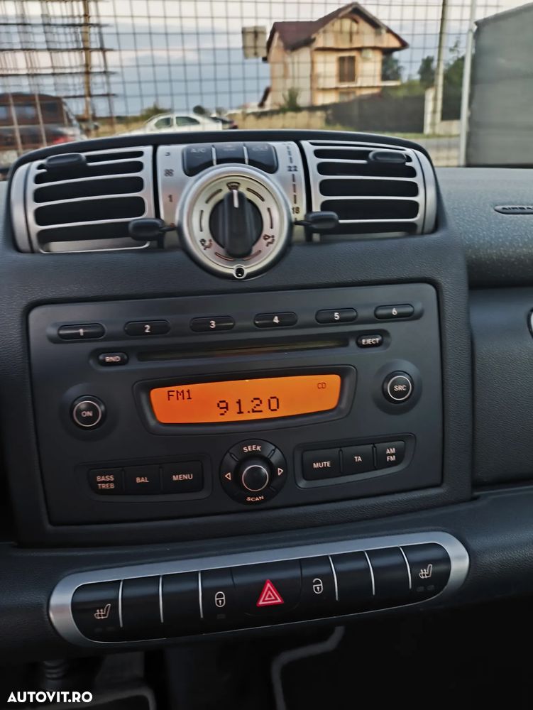 Smart Fortwo - 9