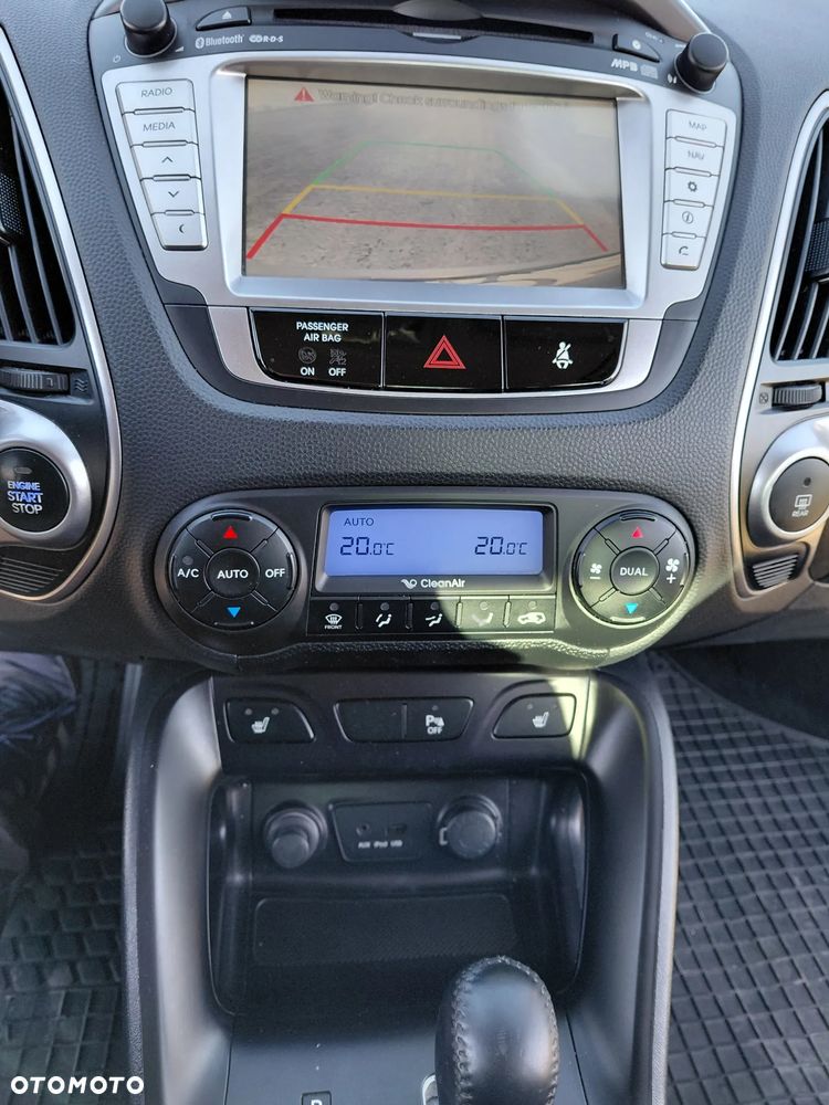 Hyundai ix35 - 25