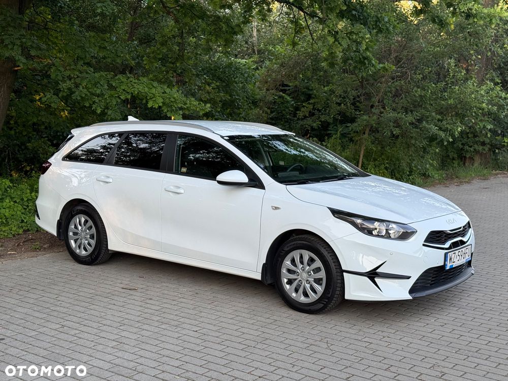 Kia Ceed 1.5 T-GDI S - 27