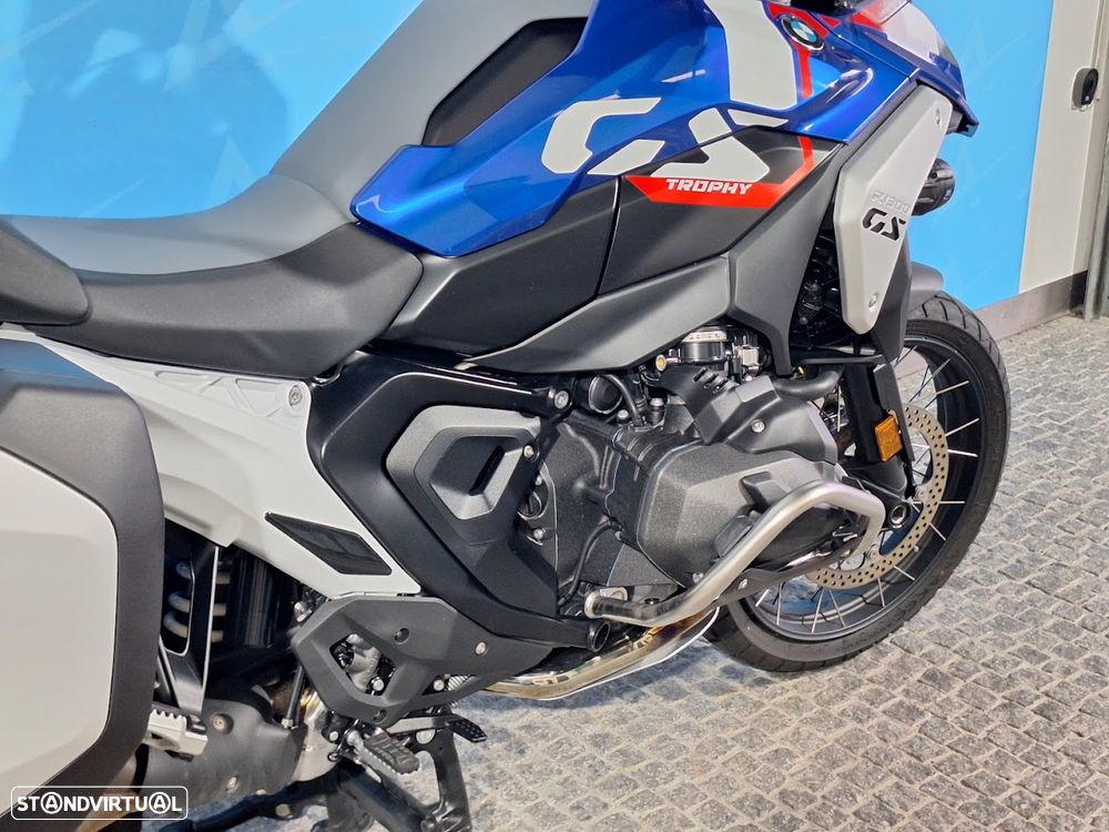 BMW R 1300 GS ASA - 3