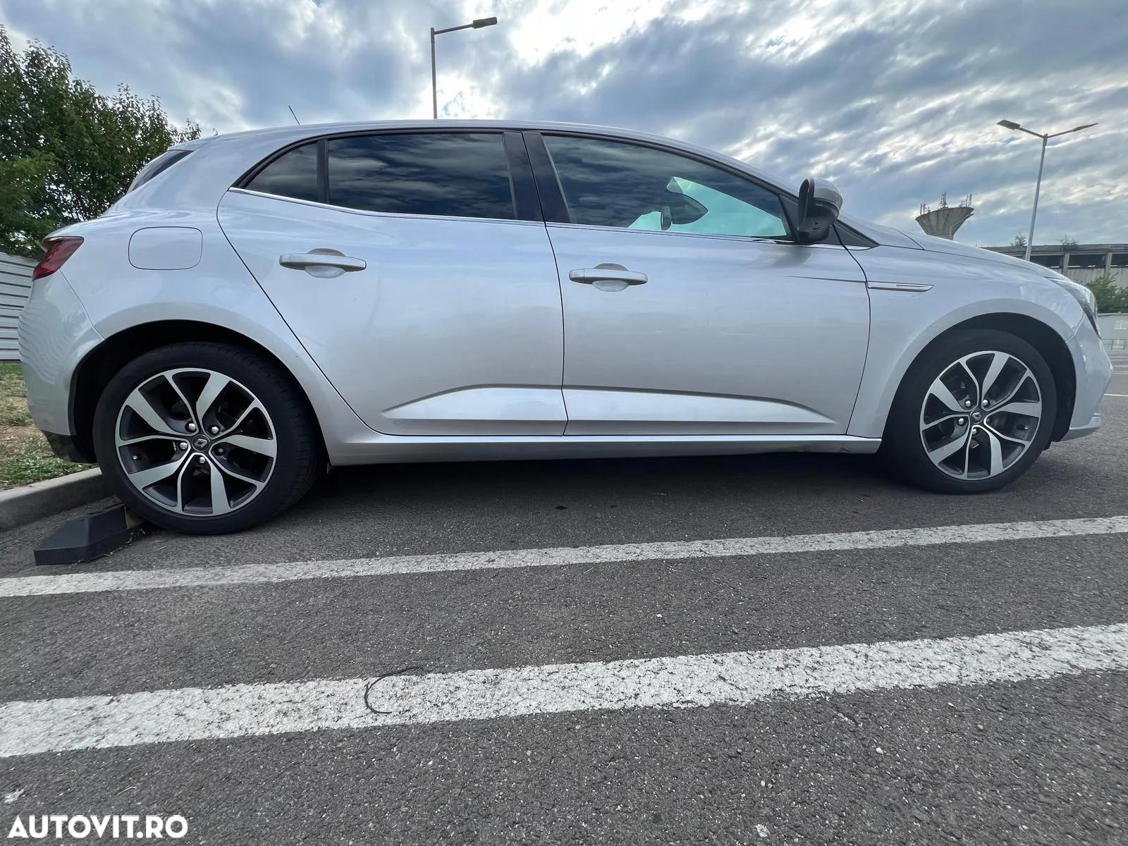 Renault Megane ENERGY dCi 130 INTENS - 7