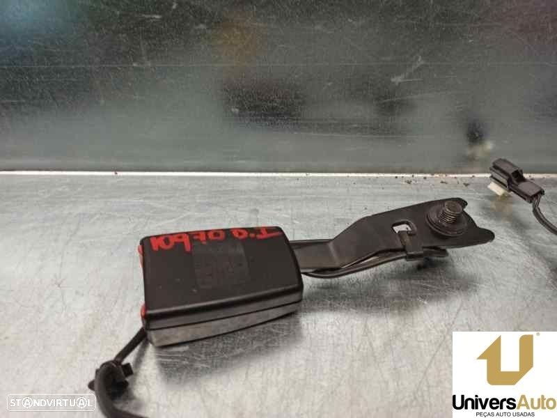 ENGATE CINTO SMART FORFOUR 2004 -A4548500405 - 2