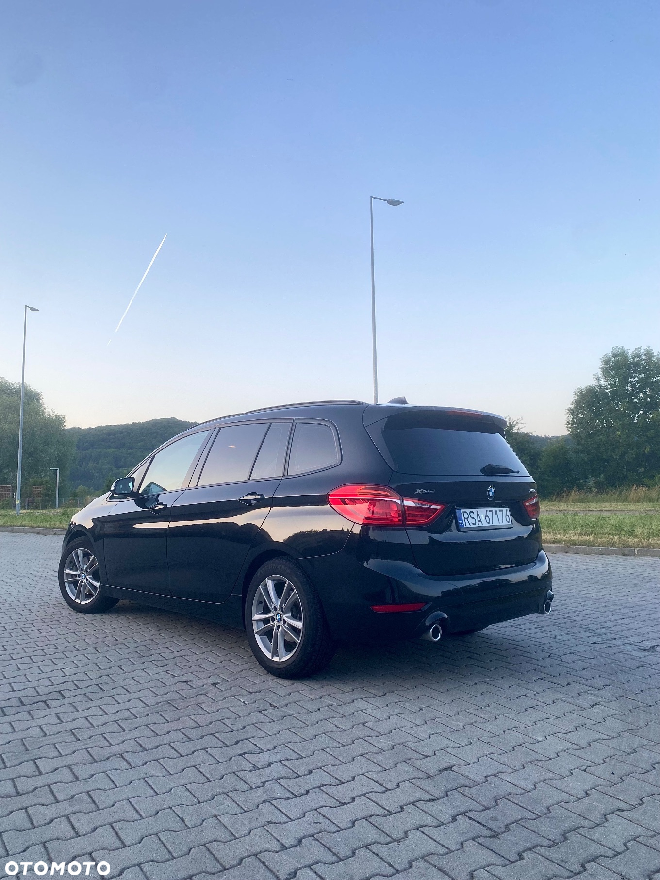 BMW Seria 2 218d GT xDrive - 6