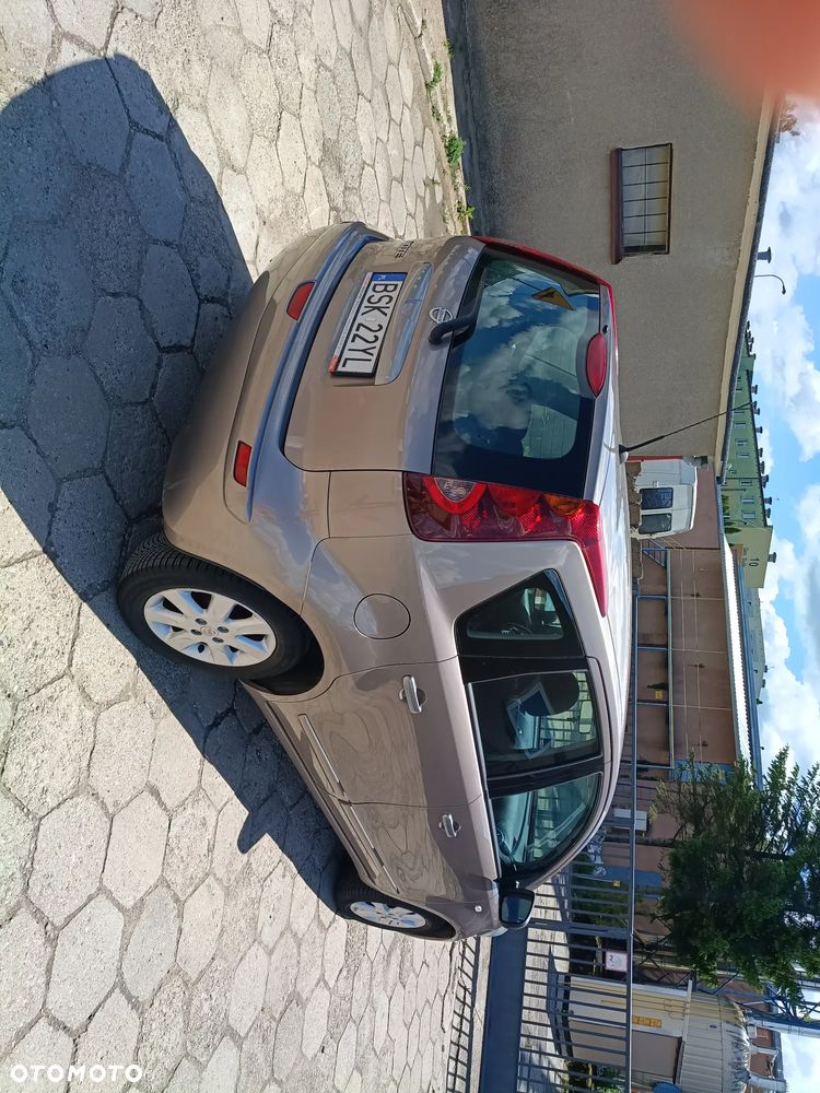 Nissan Note 1.4 Acenta EU5 - 14