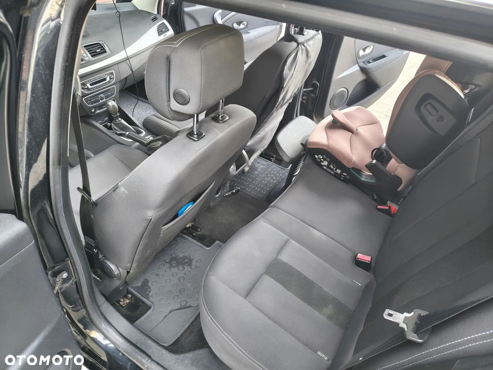 Renault Megane - 11
