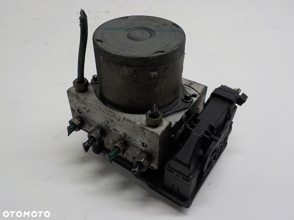 RENAULT MEGANE II CC POMPA ABS 8200377455 BOSCH - 1