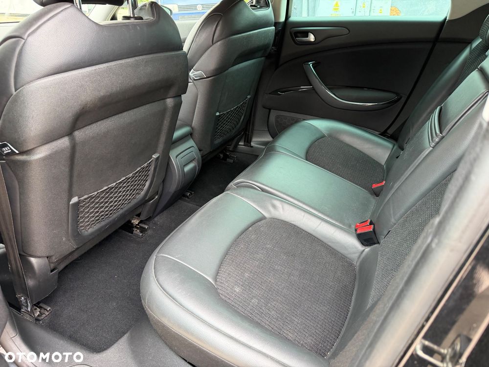 Citroën C5 2.0 HDi Exclusive - 14