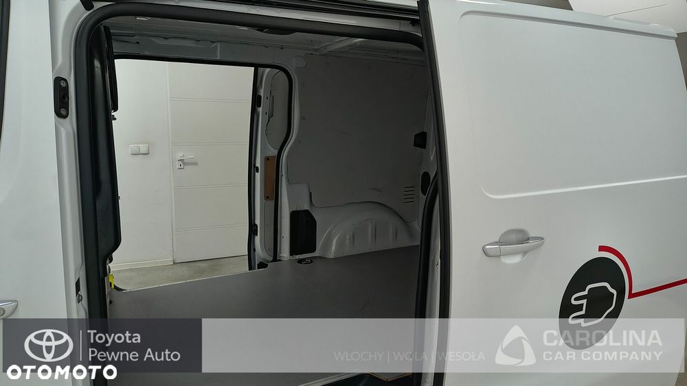 Toyota PROACE - 13