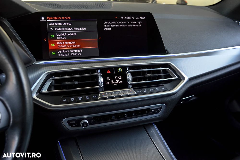 BMW X5 xDrive25d Sport-Aut. - 17