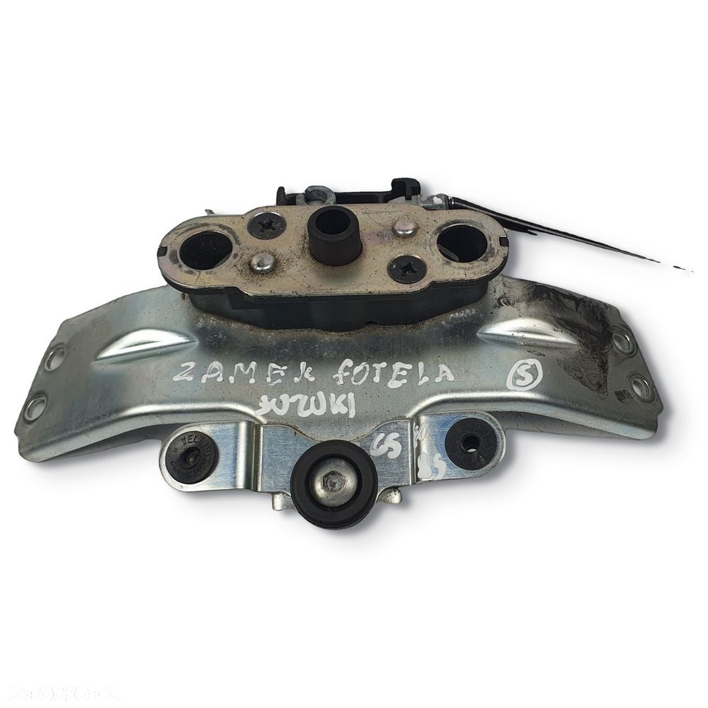 ZAMEK FOTELA KANAPY LINKA ZAMKA Suzuki GSX-8S 2023+ 45280-20K00 - 1