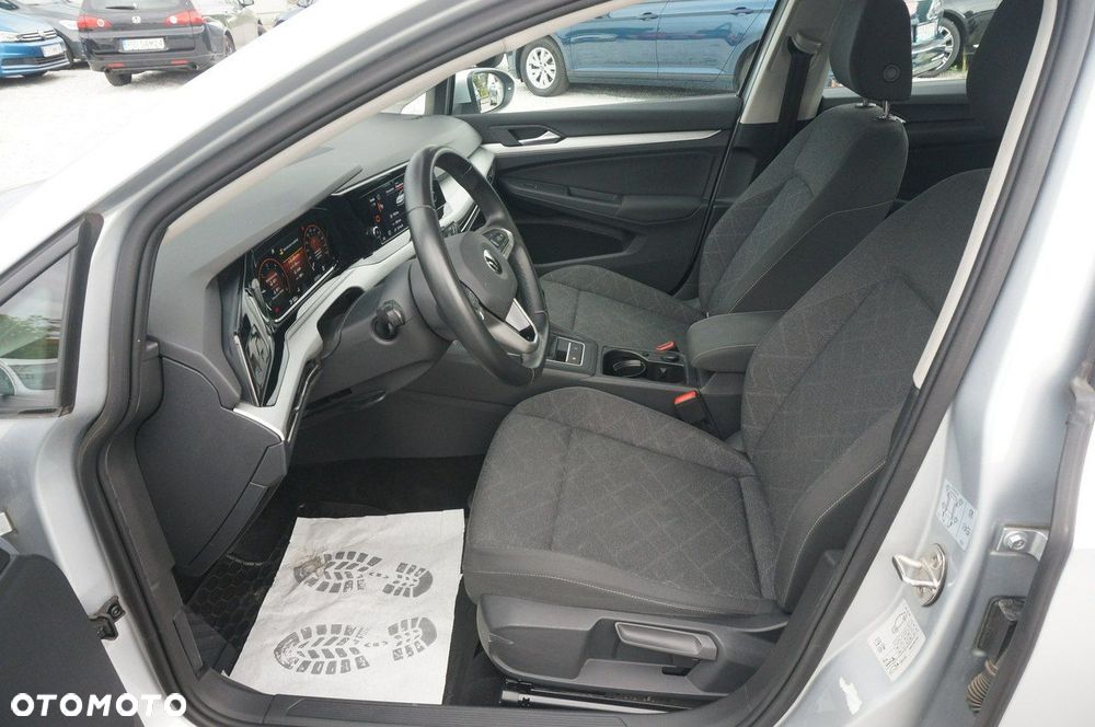 Volkswagen Golf VIII 2.0 TDI Life - 20