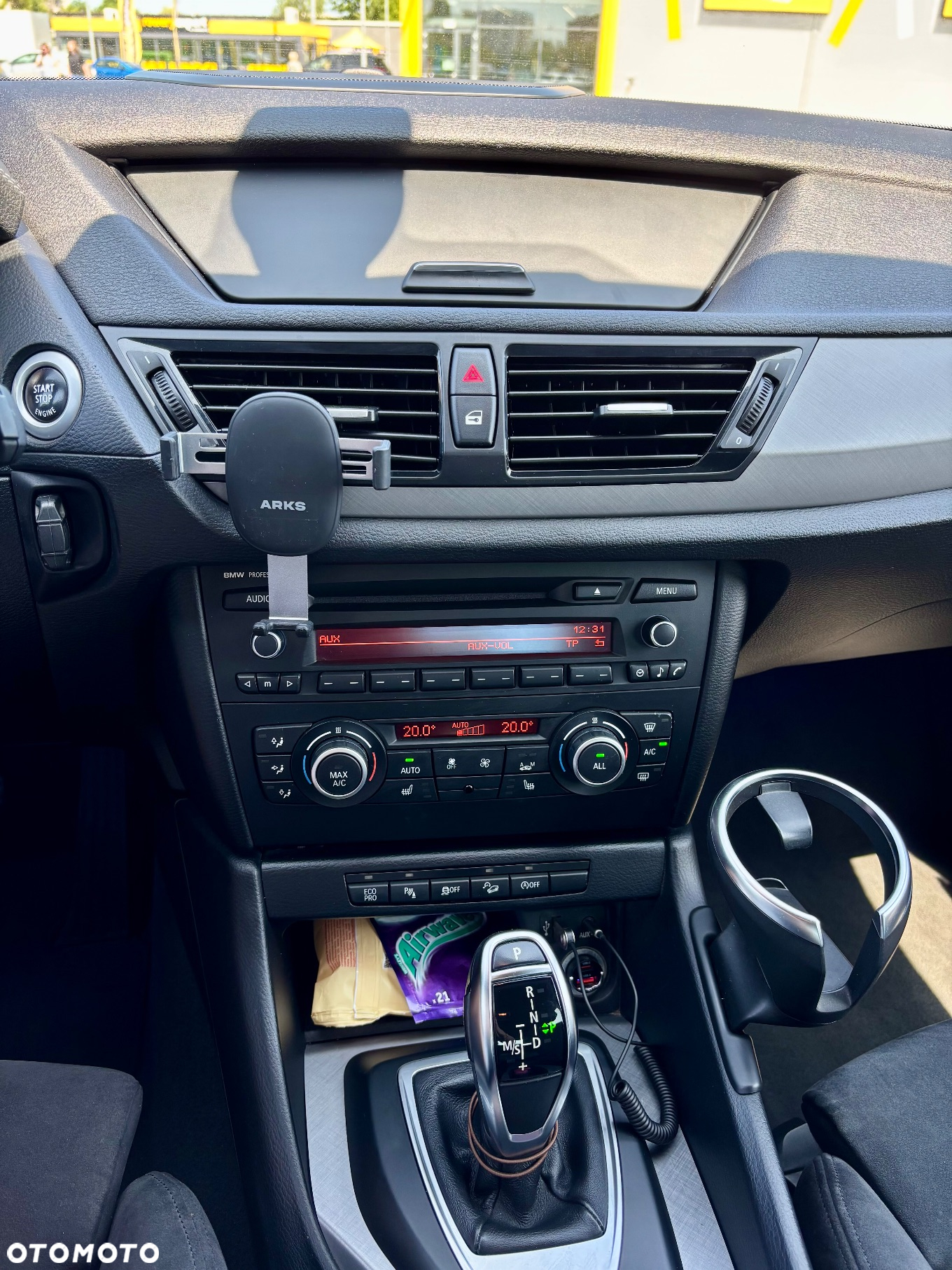 BMW X1 - 7