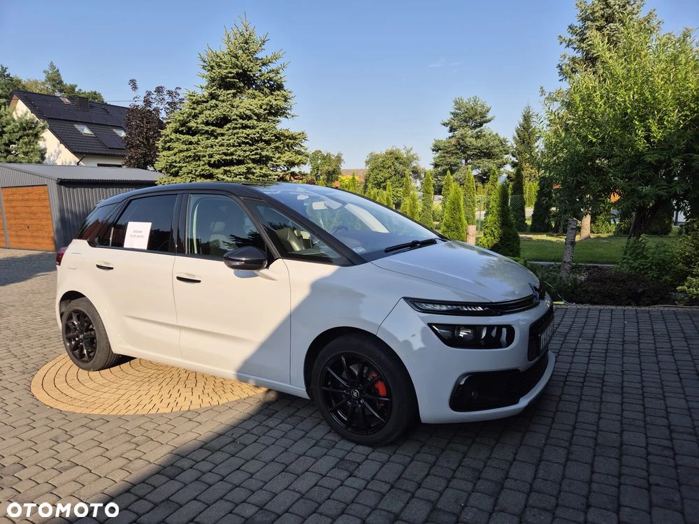 Citroën C4 Picasso BlueHDi 150 SELECTION - 3