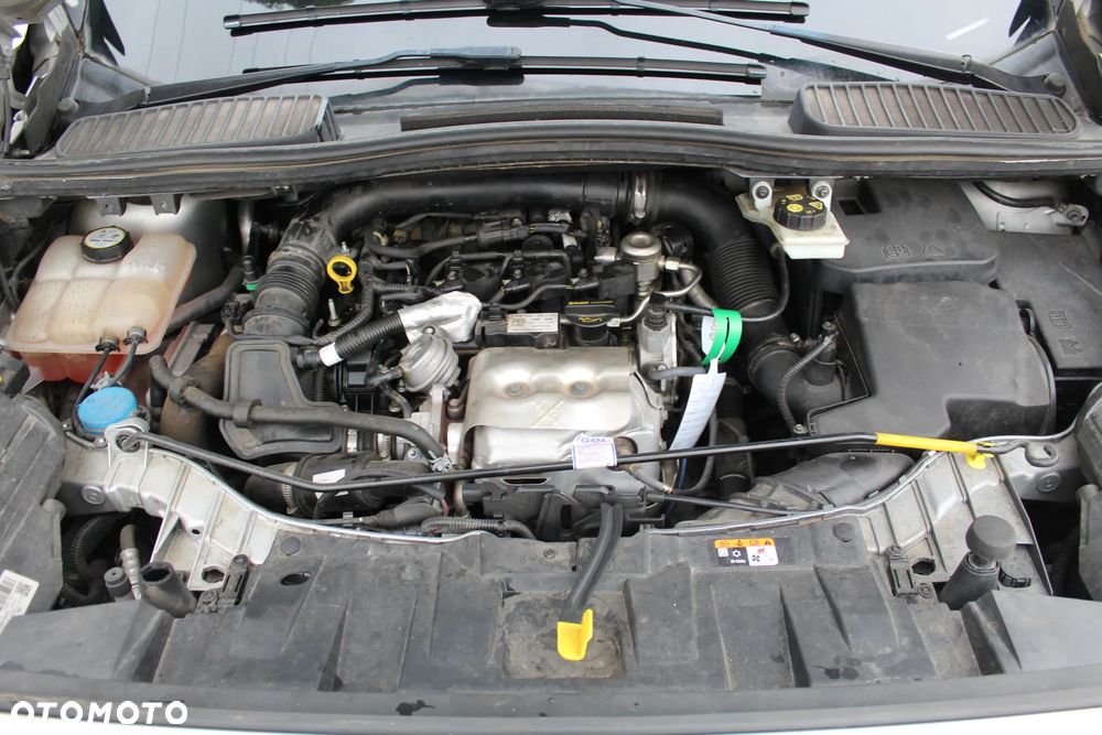 Ford C-MAX 1.0 EcoBoost Start-Stopp-System Titanium - 31