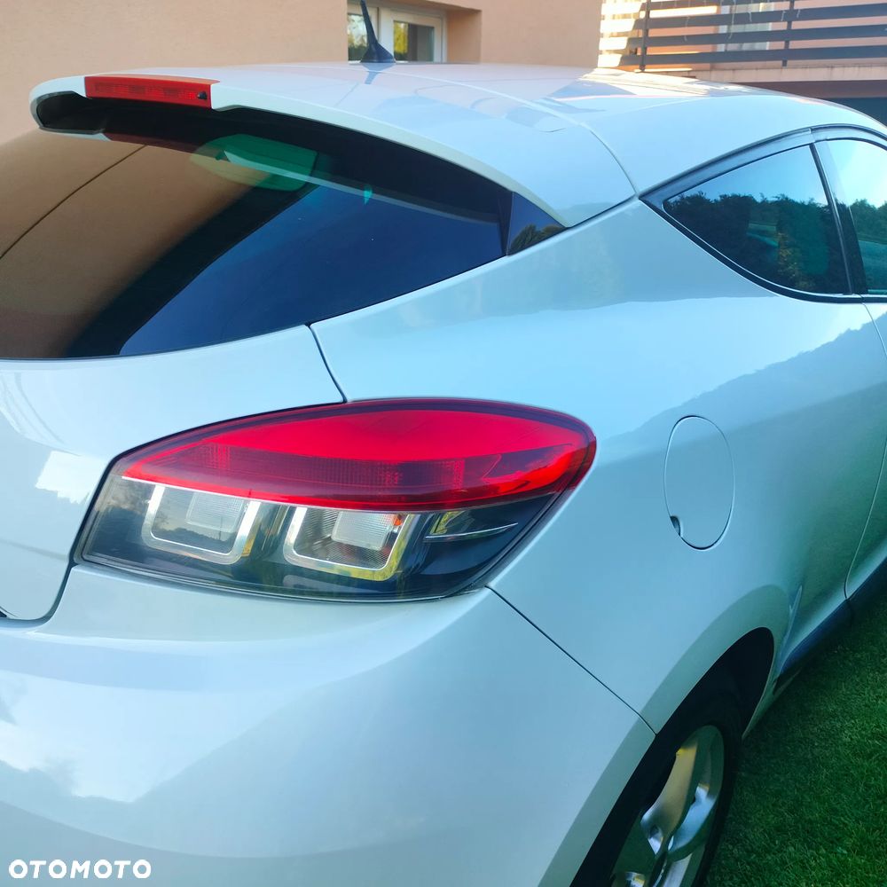Renault Megane 1.4 16V TCE Dynamique - 6