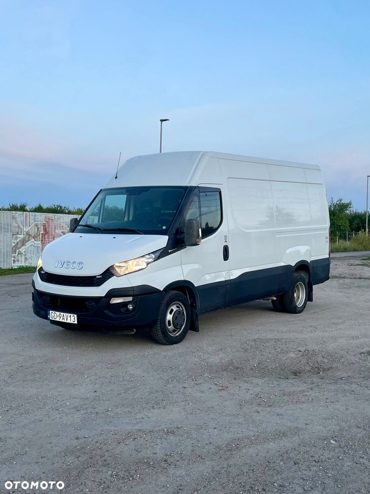 Iveco Daily - 1
