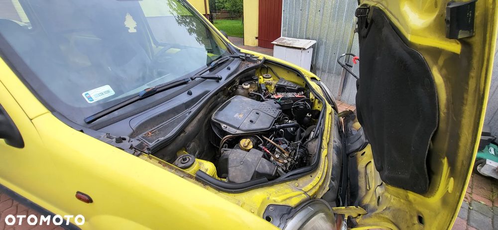 Renault Kangoo - 6