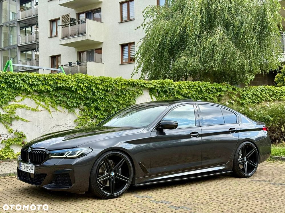 BMW Seria 5 - 41