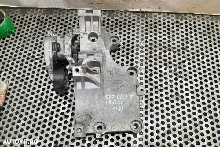 Suport alternator 03G903143A / 03G903139A 03G903143A / 03G903139A Vol - 1