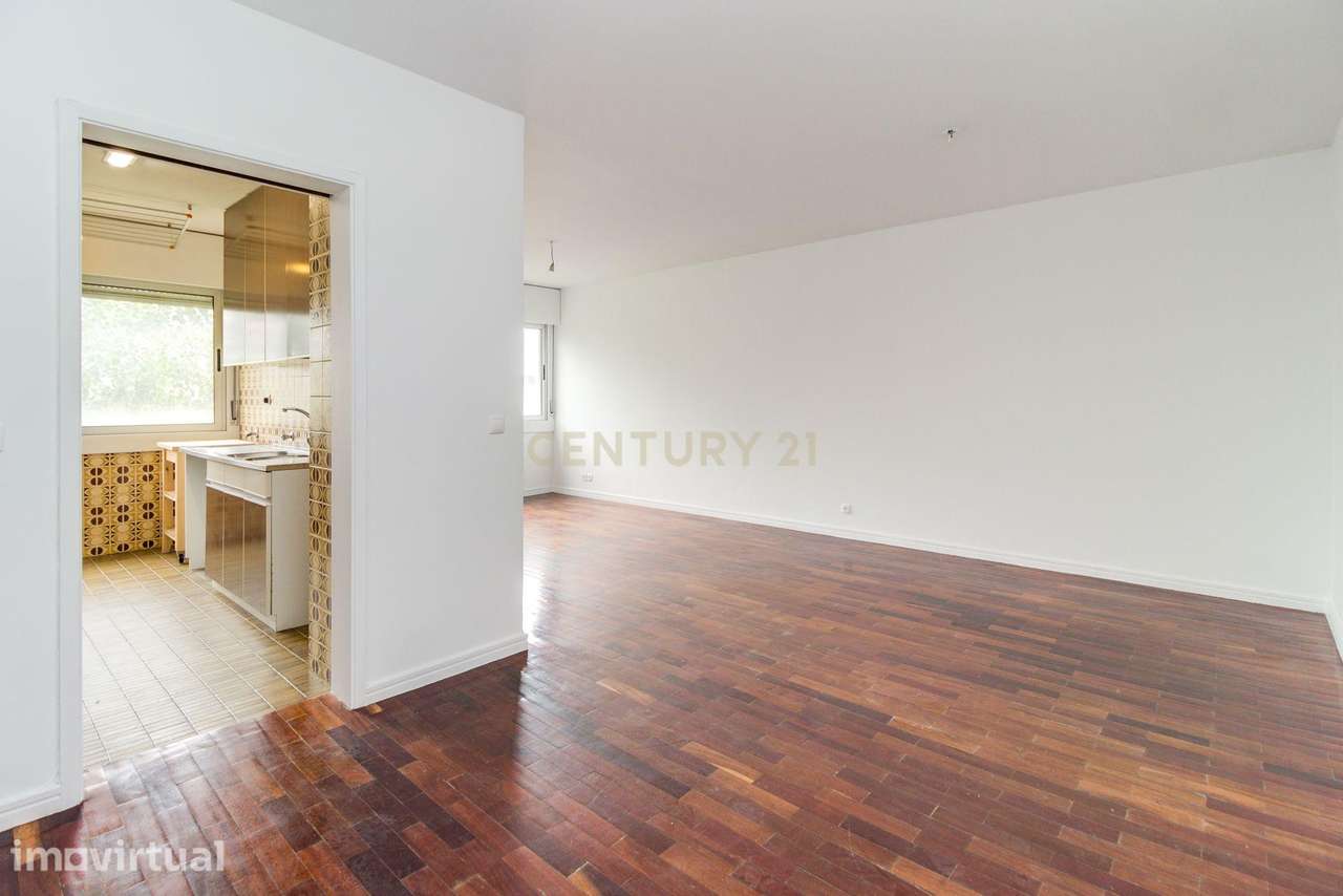Apartamento T2 em Carnide - Grande imagem: 3/15