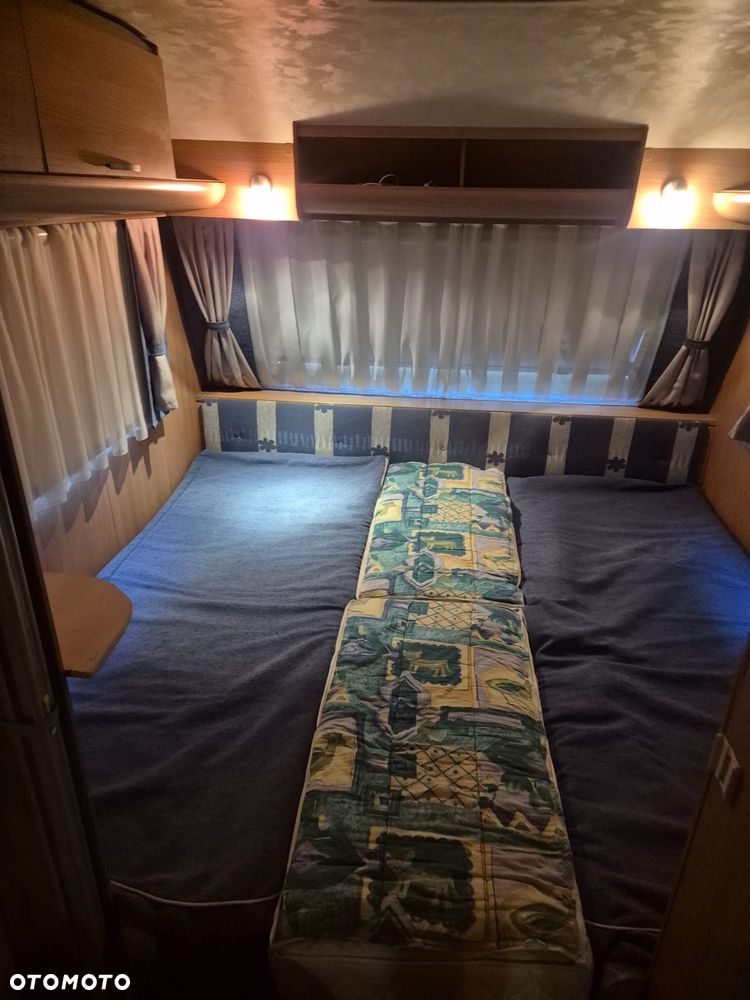 Adria Altea 462 LS - 18