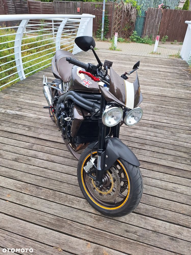Triumph Speed Triple - 3