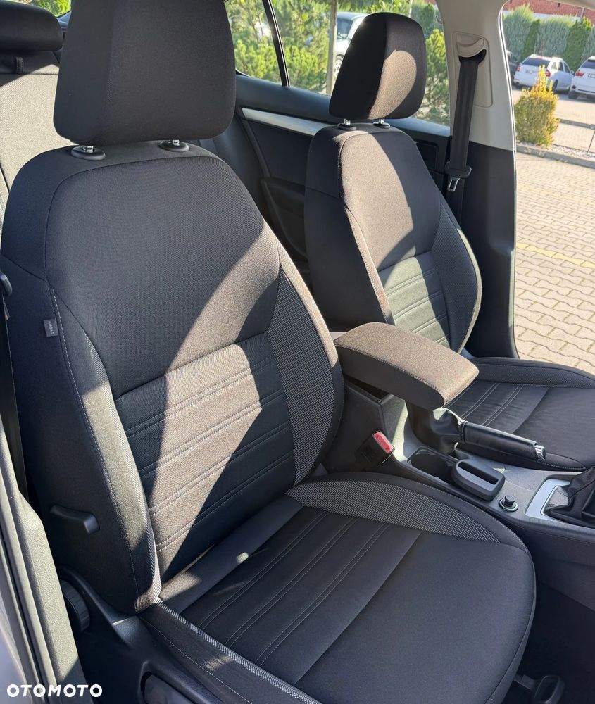 Skoda Octavia 1.5 TSI GPF ACT Ambition - 17