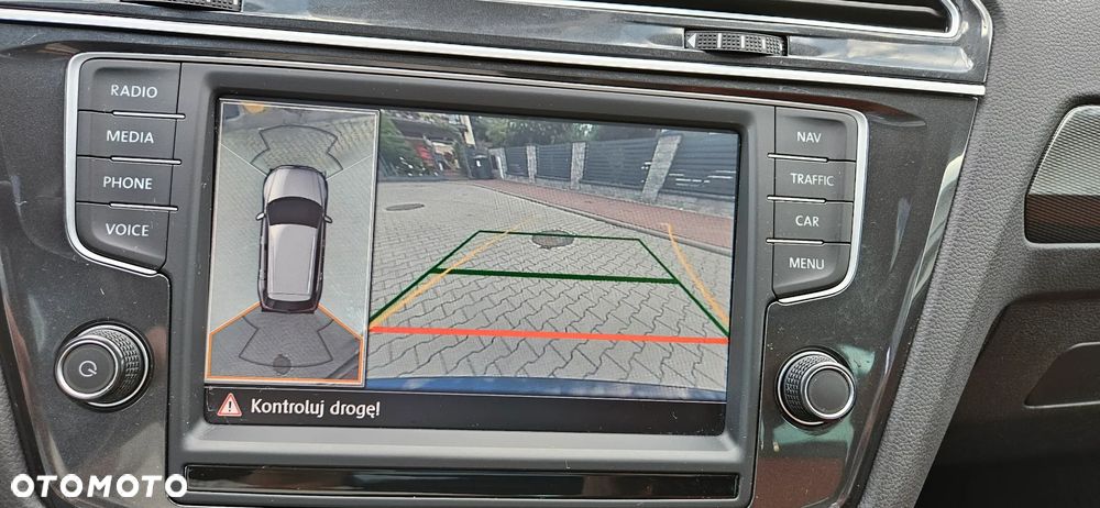 Volkswagen Tiguan - 20