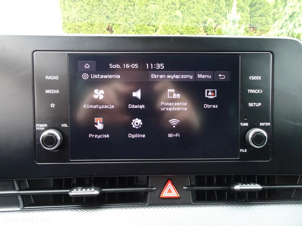 Kia Sportage 1.6 T-GDI MHEV M 2WD DCT - 30