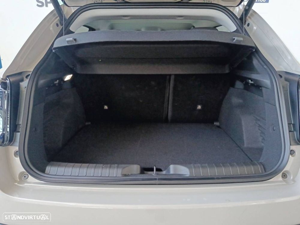Fiat 600 1.2 Hybrid La Prima - 6