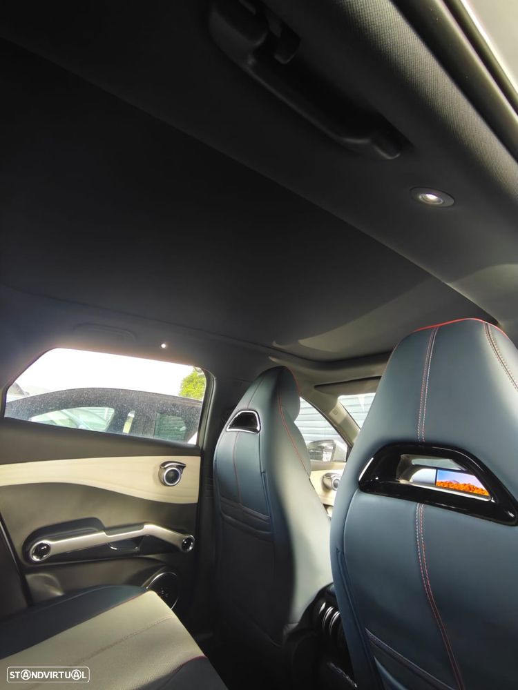 BYD Atto 3 Design - 13