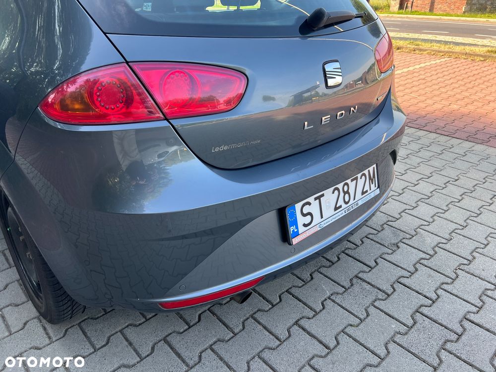 Seat Leon - 26