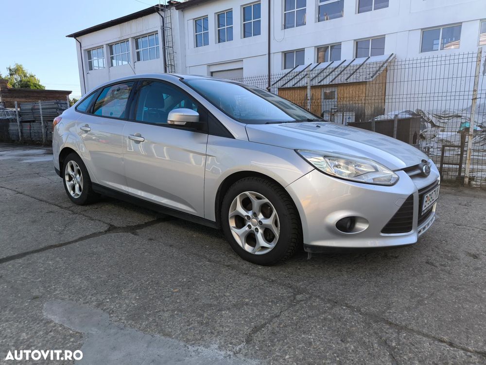 Ford Focus - 2