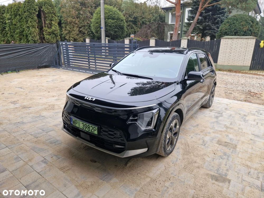 Kia Niro Edition 7 - 3