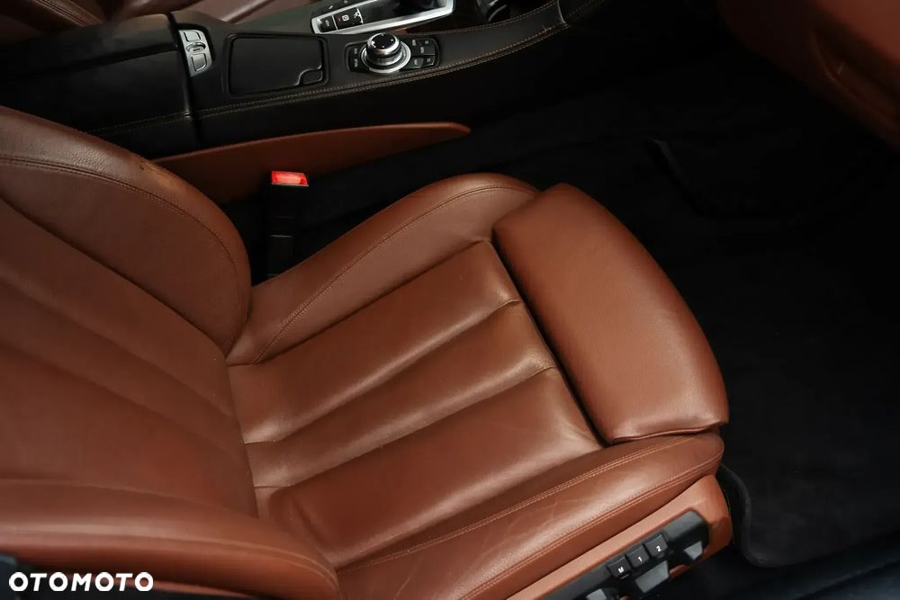 BMW Seria 6 640i M Sport Edition - 32