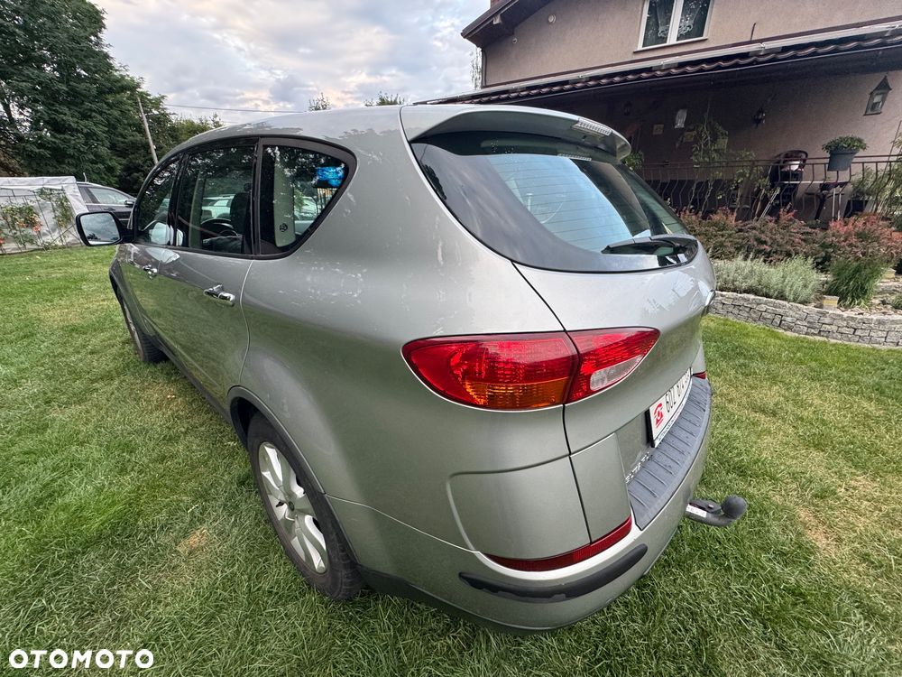 Subaru B9 Tribeca 3.0 TE Exclusive - 16