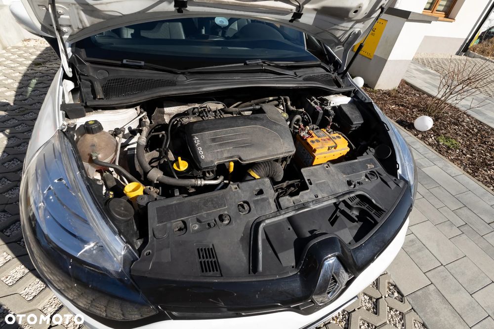 Renault Clio 1.2 16V Life - 7