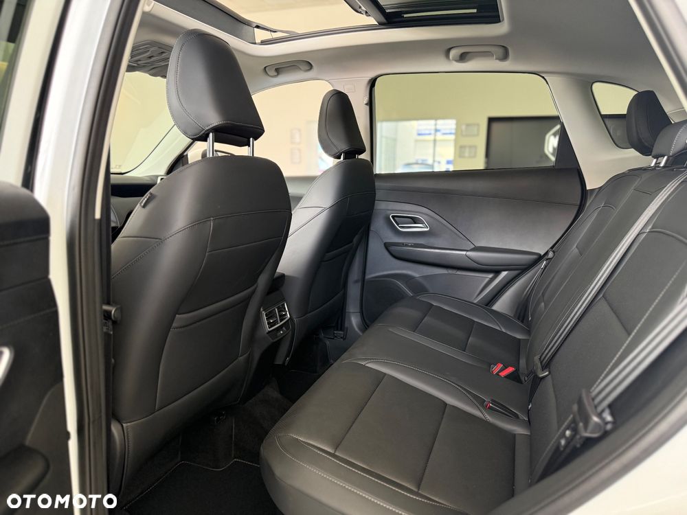MG ZS 1.5 HEV+ Exclusive - 11