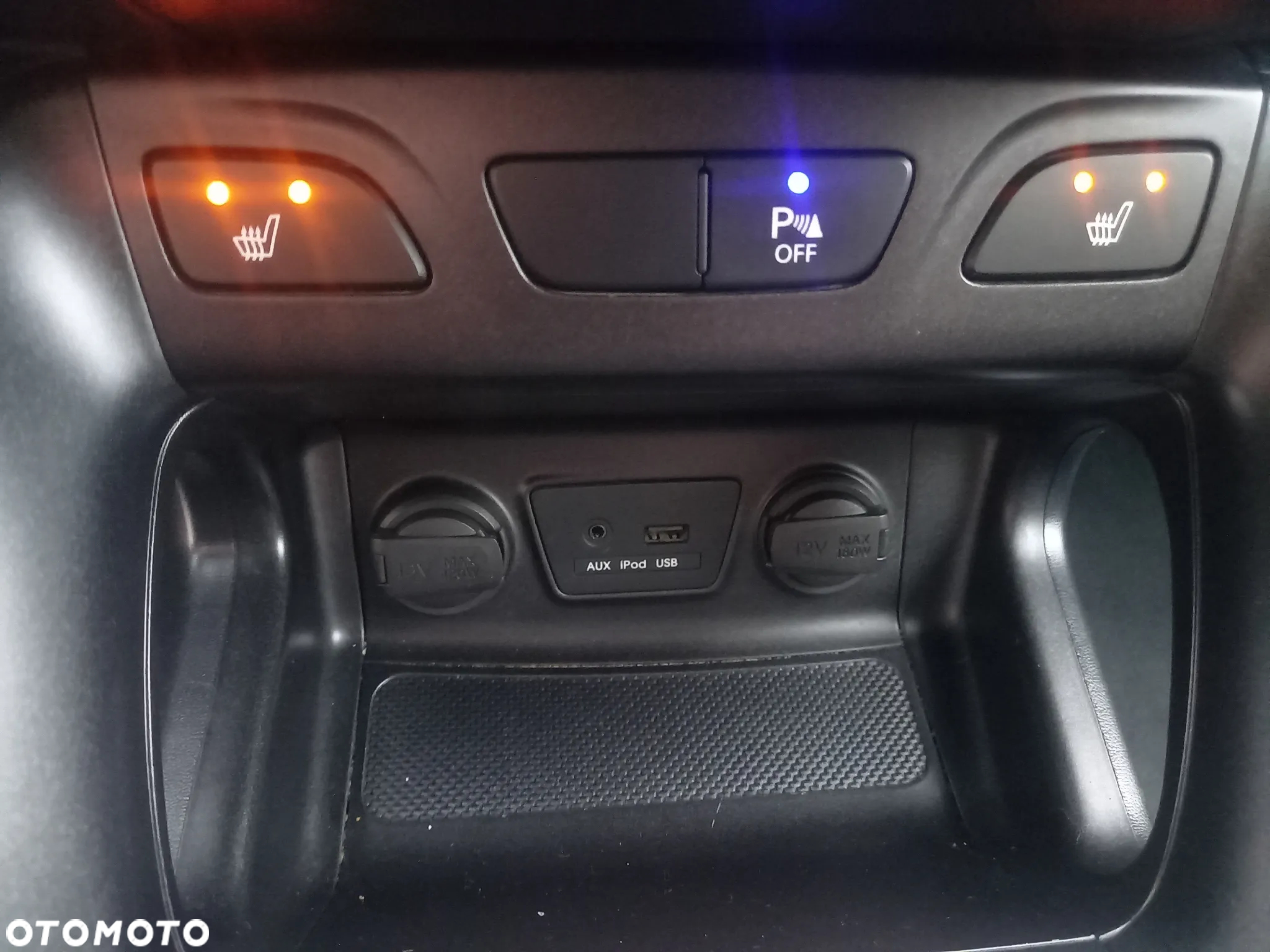 Hyundai ix35 1.7 CRDi Premium 2WD - 32
