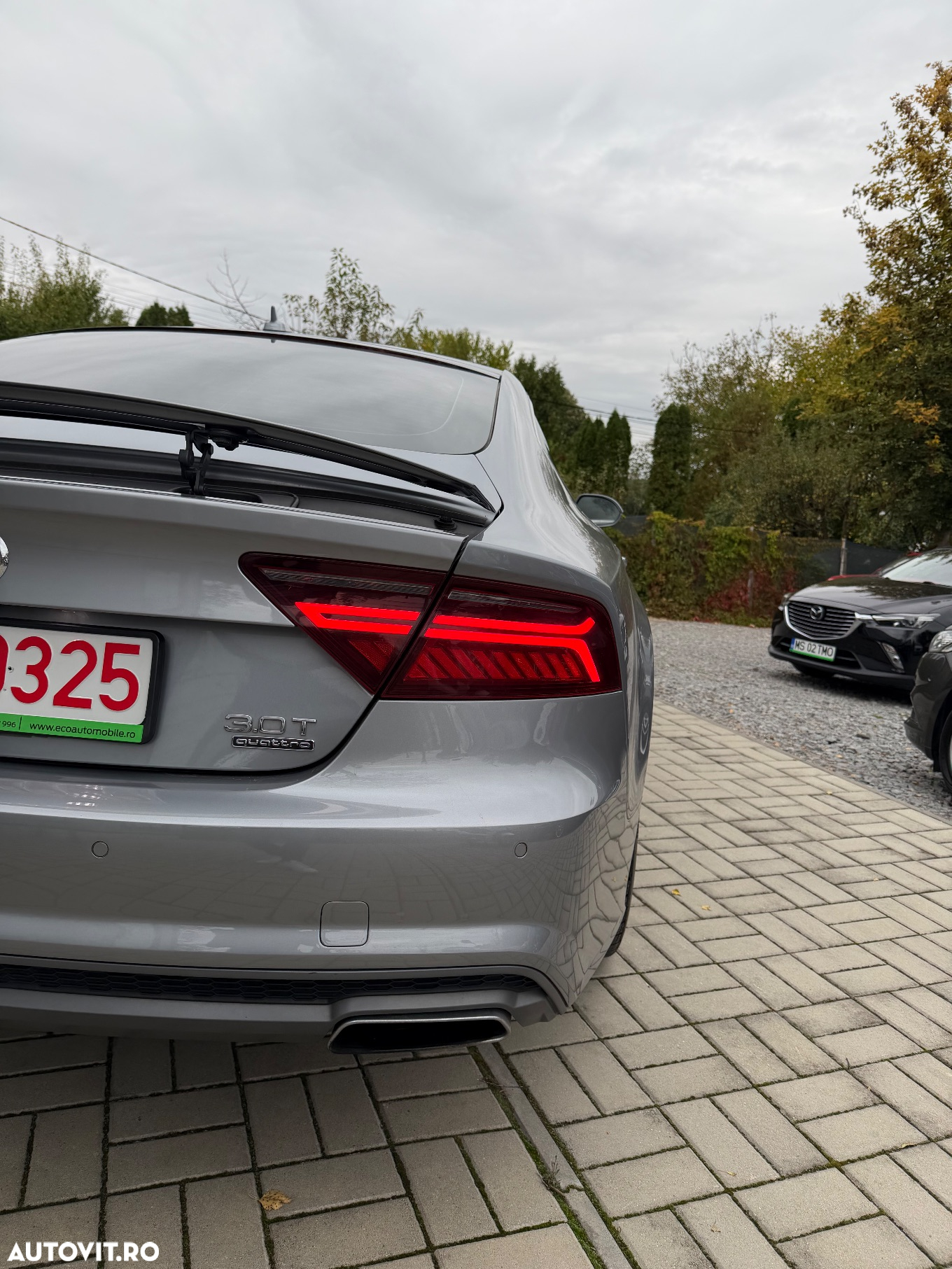 Audi A7 - 26