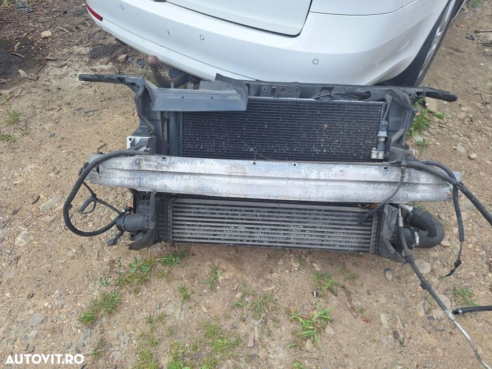 Trager complet Audi A4 B8 2.0CAGA  1.8 CDHB cutie automata sau manuala - 1