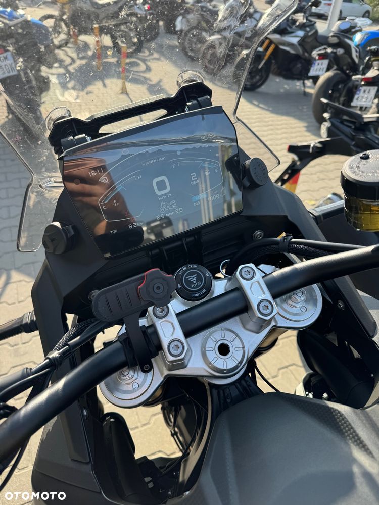 VOGE 900DSX - 11