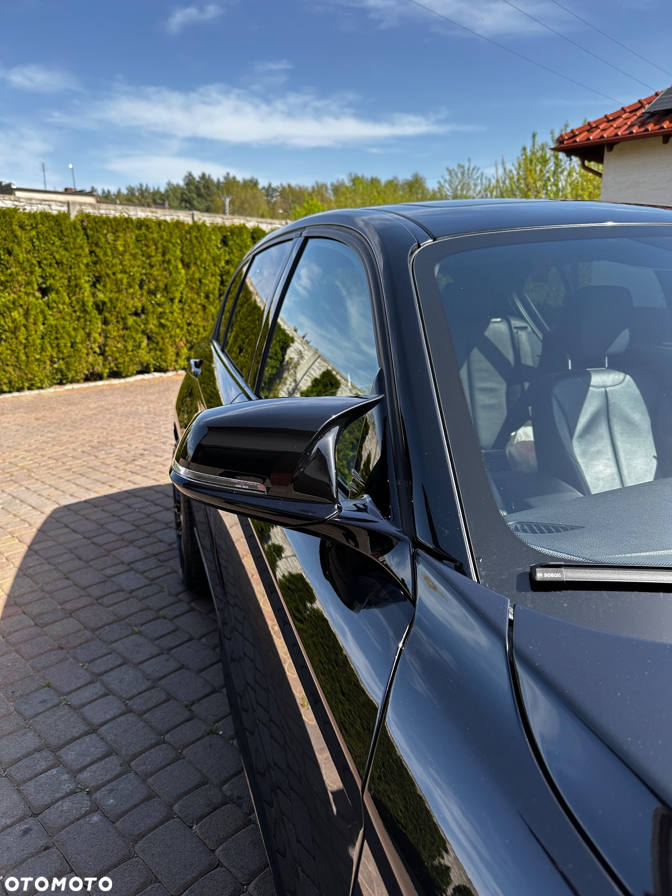 BMW Seria 1 120d xDrive M Sport - 4